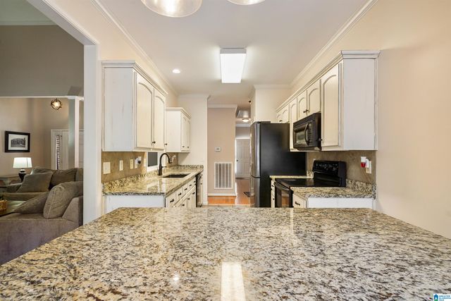 1360 SHELBY FOREST COURT, Chelsea, AL 35043