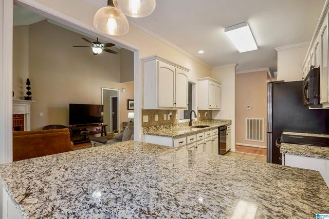 1360 SHELBY FOREST COURT, Chelsea, AL 35043