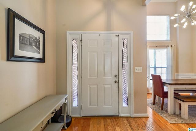 1360 SHELBY FOREST COURT, Chelsea, AL 35043