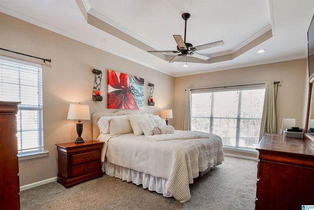 1360 SHELBY FOREST COURT, Chelsea, AL 35043