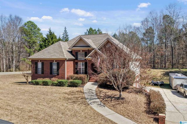 1360 SHELBY FOREST COURT, Chelsea, AL 35043
