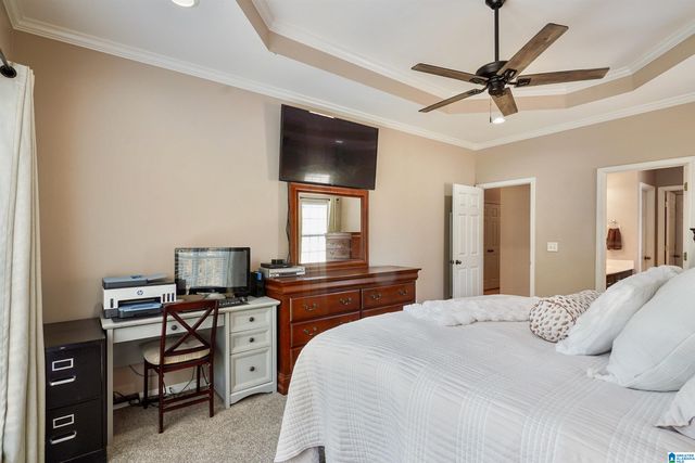 1360 SHELBY FOREST COURT, Chelsea, AL 35043