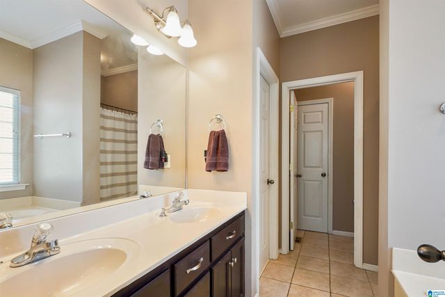 1360 SHELBY FOREST COURT, Chelsea, AL 35043