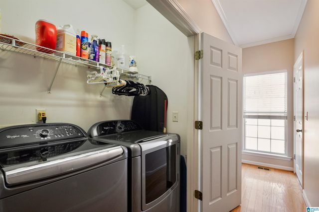 1360 SHELBY FOREST COURT, Chelsea, AL 35043