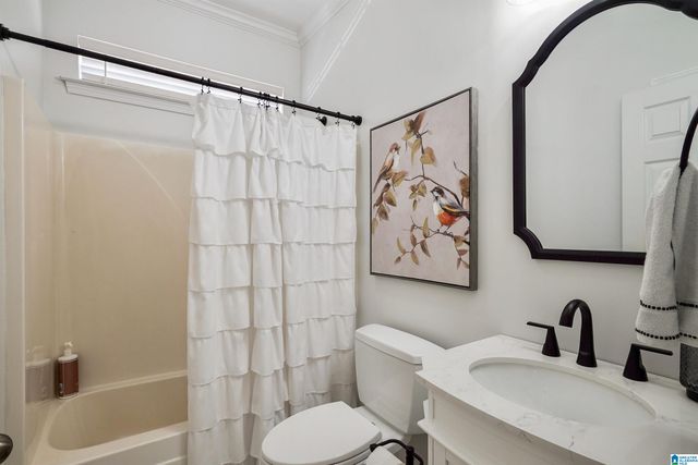 1360 SHELBY FOREST COURT, Chelsea, AL 35043