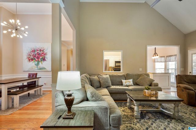 1360 SHELBY FOREST COURT, Chelsea, AL 35043