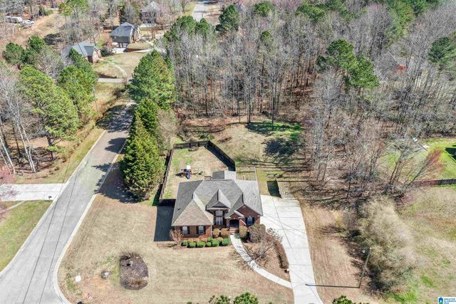 1360 SHELBY FOREST COURT, Chelsea, AL 35043