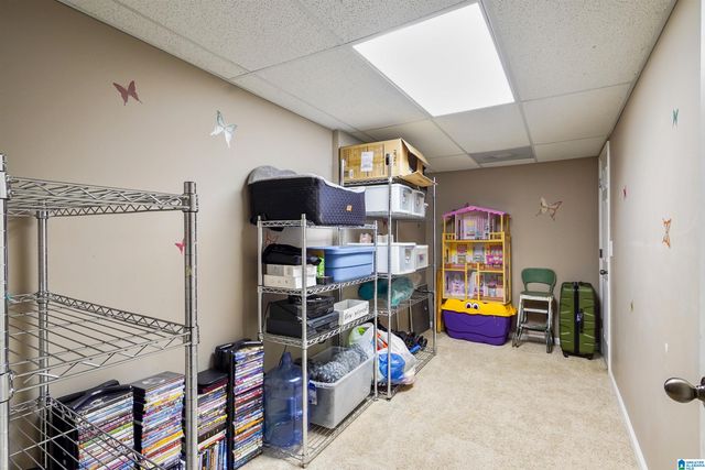 1360 SHELBY FOREST COURT, Chelsea, AL 35043