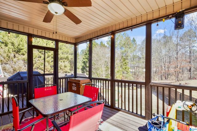 1360 SHELBY FOREST COURT, Chelsea, AL 35043