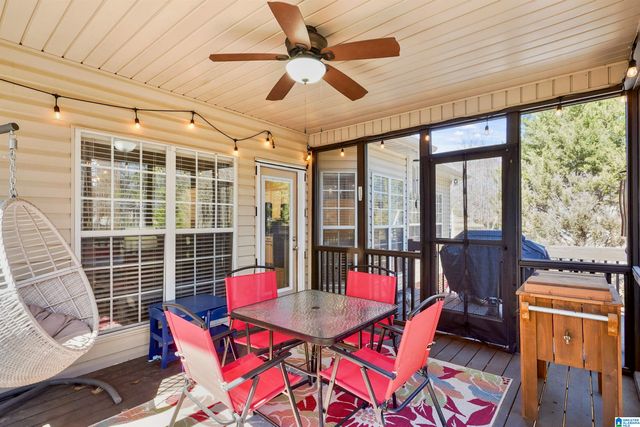 1360 SHELBY FOREST COURT, Chelsea, AL 35043