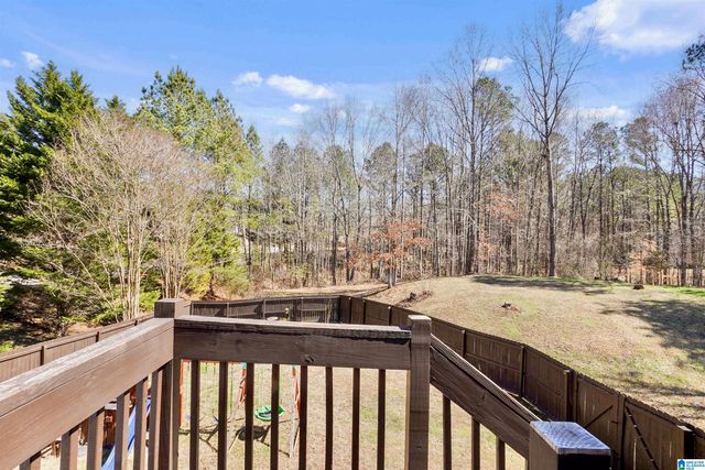 1360 SHELBY FOREST COURT, Chelsea, AL 35043