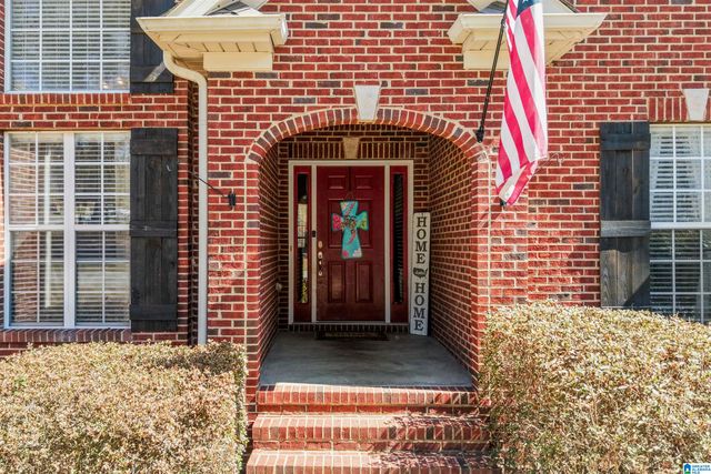 1360 SHELBY FOREST COURT, Chelsea, AL 35043