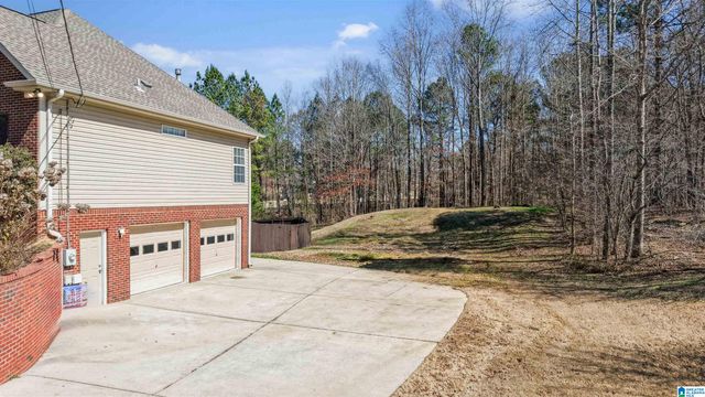 1360 SHELBY FOREST COURT, Chelsea, AL 35043