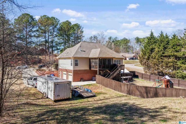 1360 SHELBY FOREST COURT, Chelsea, AL 35043