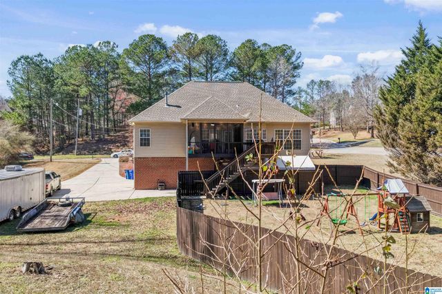 1360 SHELBY FOREST COURT, Chelsea, AL 35043