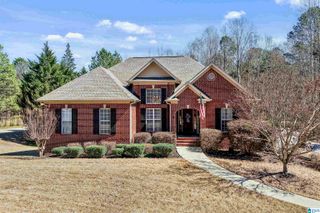 1360 SHELBY FOREST COURT, Chelsea, AL 35043