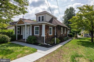4514 FLORIDA AVE, Newtown Square, PA 19073