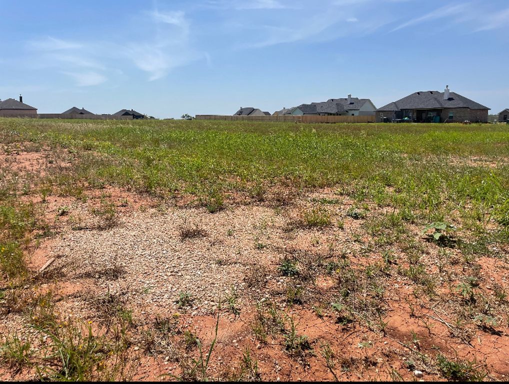 118 Shady Hill Lane, Tuscola, TX 79562