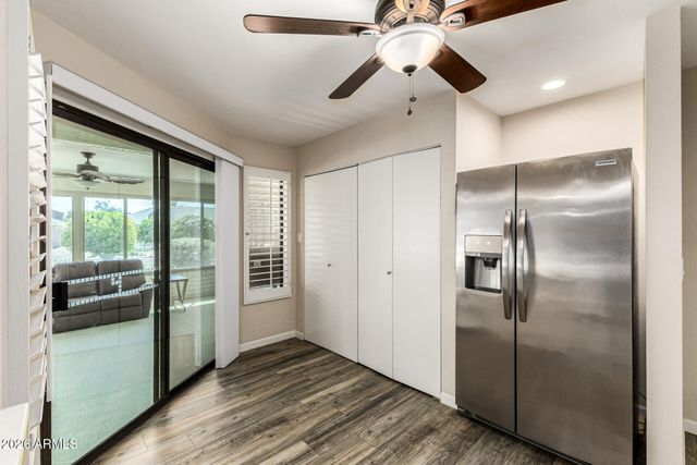 21002 N PALM DESERT Drive, Sun City West, AZ 85375