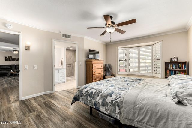 21002 N PALM DESERT Drive, Sun City West, AZ 85375