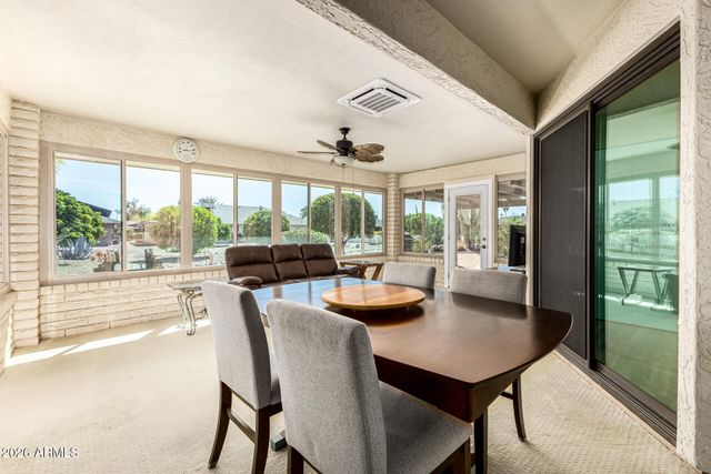 21002 N PALM DESERT Drive, Sun City West, AZ 85375