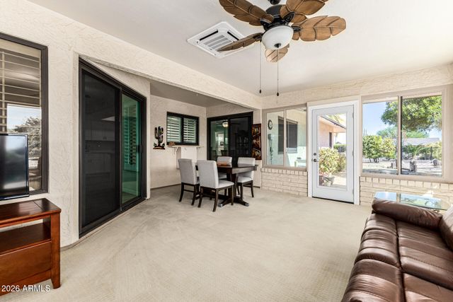 21002 N PALM DESERT Drive, Sun City West, AZ 85375