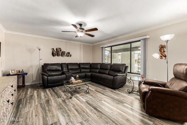 21002 N PALM DESERT Drive, Sun City West, AZ 85375