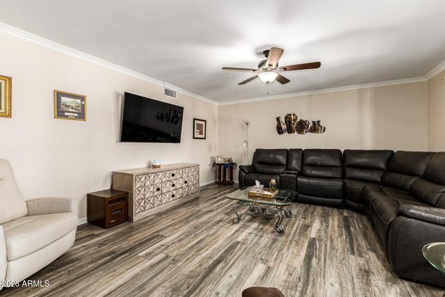 21002 N PALM DESERT Drive, Sun City West, AZ 85375