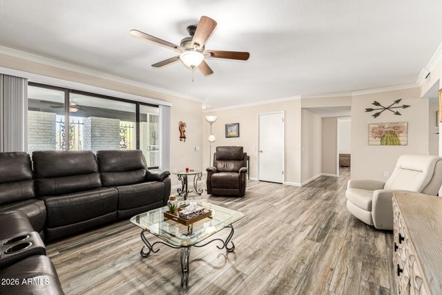 21002 N PALM DESERT Drive, Sun City West, AZ 85375