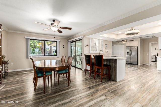 21002 N PALM DESERT Drive, Sun City West, AZ 85375
