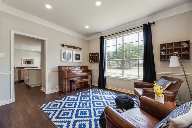 6802 Lochmoor Lane, Garland, TX 75044