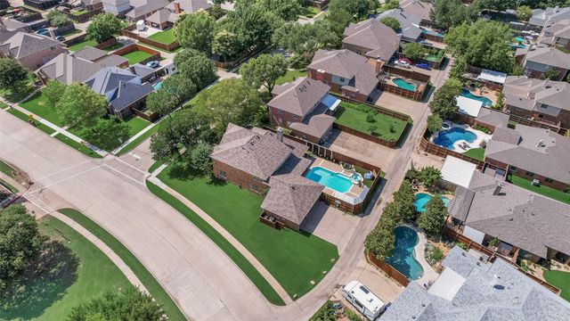 6802 Lochmoor Lane, Garland, TX 75044