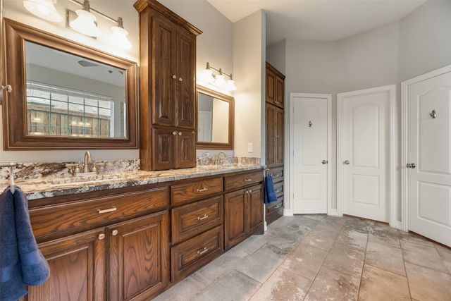6802 Lochmoor Lane, Garland, TX 75044