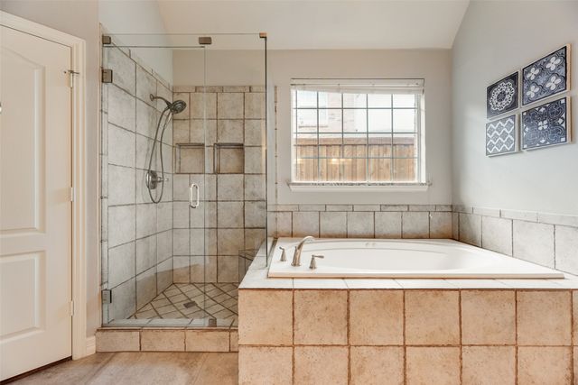 6802 Lochmoor Lane, Garland, TX 75044