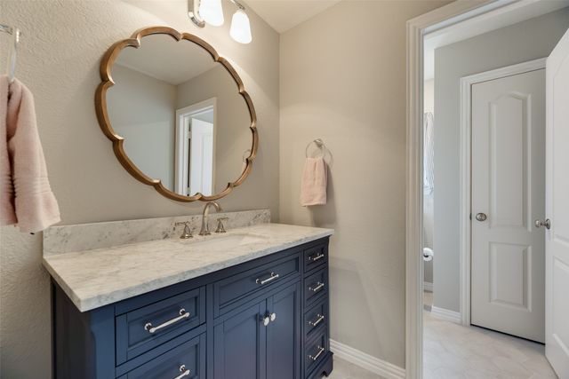 6802 Lochmoor Lane, Garland, TX 75044