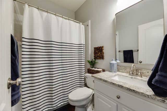 6802 Lochmoor Lane, Garland, TX 75044