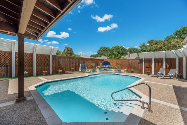 6802 Lochmoor Lane, Garland, TX 75044
