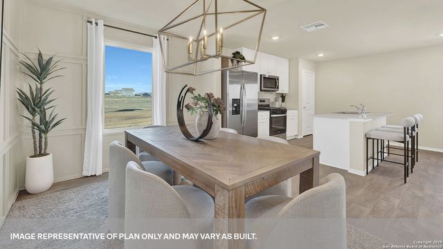 150 SURREY OAKS, Maxwell, TX 78656