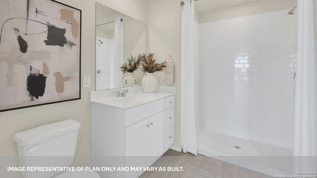 150 SURREY OAKS, Maxwell, TX 78656