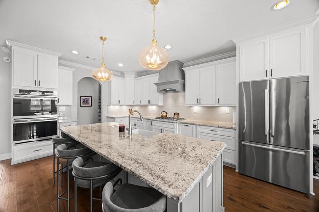 4711 CAROUSEL LN, Collierville, TN 38017