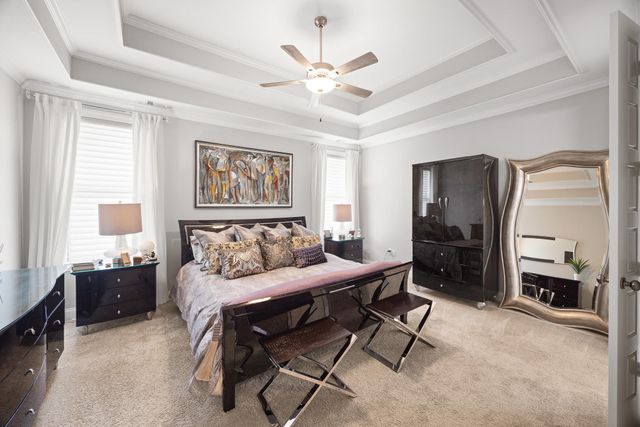 4711 CAROUSEL LN, Collierville, TN 38017