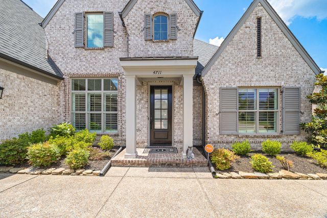 4711 CAROUSEL LN, Collierville, TN 38017