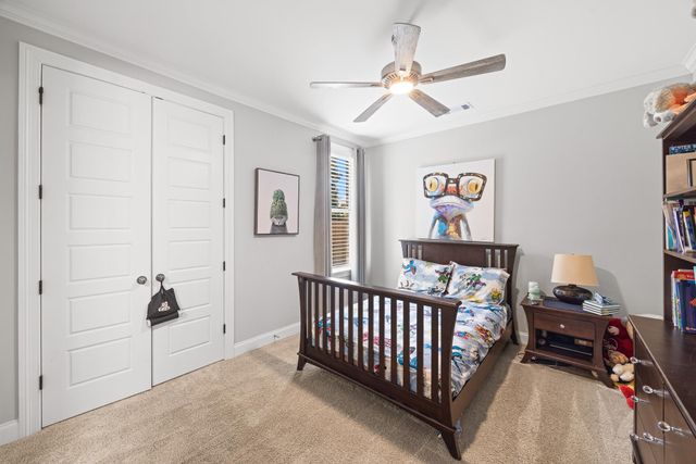 4711 CAROUSEL LN, Collierville, TN 38017