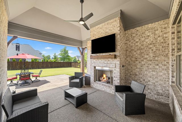 4711 CAROUSEL LN, Collierville, TN 38017