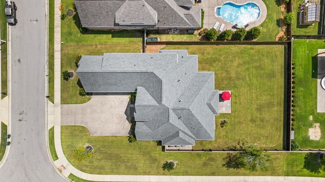 4711 CAROUSEL LN, Collierville, TN 38017