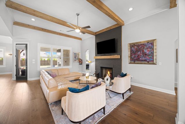 4711 CAROUSEL LN, Collierville, TN 38017