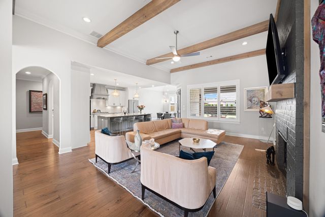 4711 CAROUSEL LN, Collierville, TN 38017