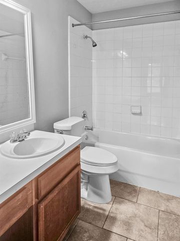 17358 Wigeon Way Drive, Humble, TX 77396