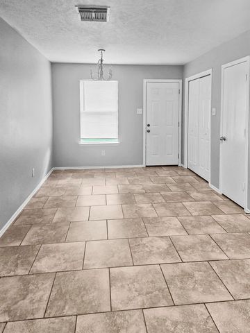 17358 Wigeon Way Drive, Humble, TX 77396