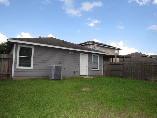 17358 Wigeon Way Drive, Humble, TX 77396